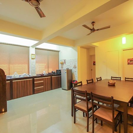 Oyo 9876 Home Luxurious 5Bhk Porvorim Exterior photo