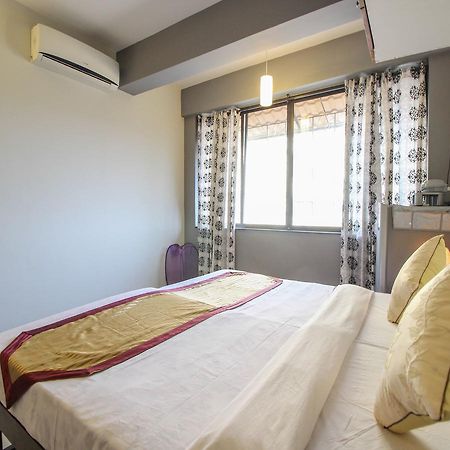 Oyo 9876 Home Luxurious 5Bhk Porvorim Exterior photo